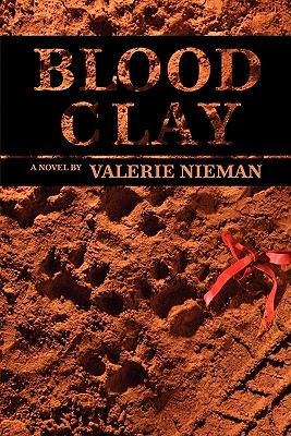 Blood Clay By Valerie Nieman Cover Image