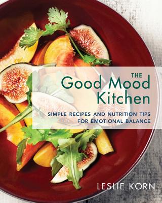 Cover for The Good Mood Kitchen