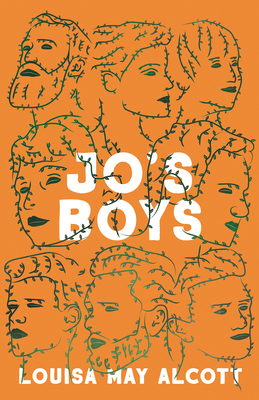 Jo's Boys (Little Women #3) By Louisa May Alcott Cover Image