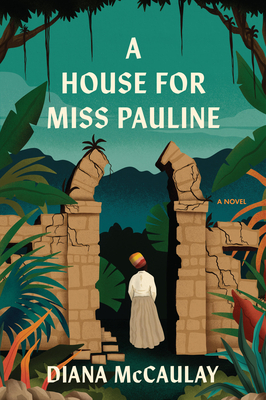A House for Miss Pauline Cover Image