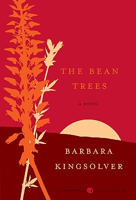 The Bean Trees: A Novel (Harper Perennial Deluxe Editions) Cover Image