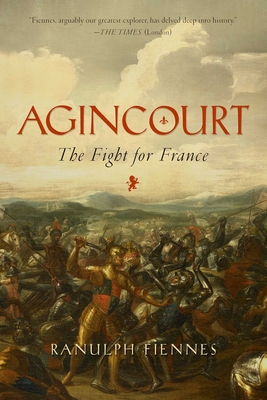 Agincourt Cover Image