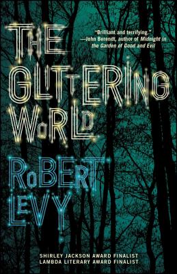 Cover for The Glittering World