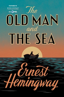 Old Man and the Sea Cover Image