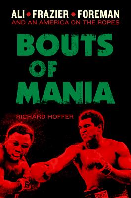 Cover for Bouts of Mania