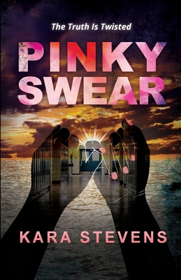 Pinky Swear Cover Image