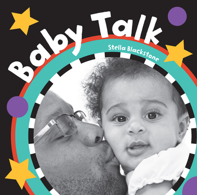 Baby Talk Cover Image