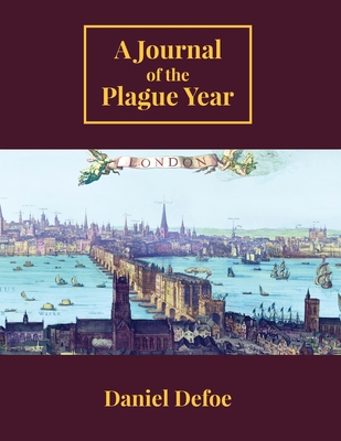 A Journal of the Plague Year Cover Image
