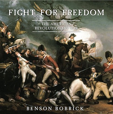Fight for Freedom Cover