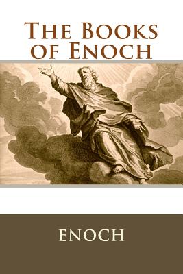 The Books of Enoch Cover Image