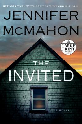 The Invited: A Novel