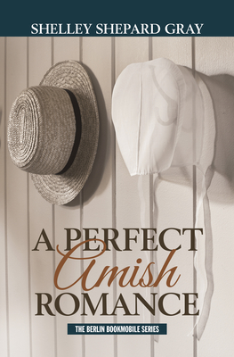 A Perfect Amish Romance (Berlin Bookmobile #1)