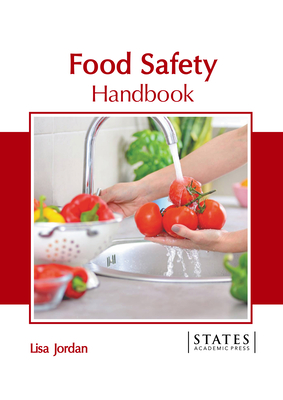 Food Safety Handbook Cover Image