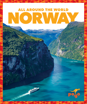 Norway (All Around the World) Cover Image