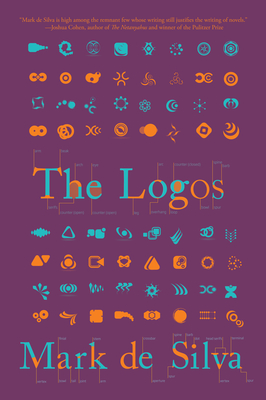The Logos By Mark de Silva Cover Image