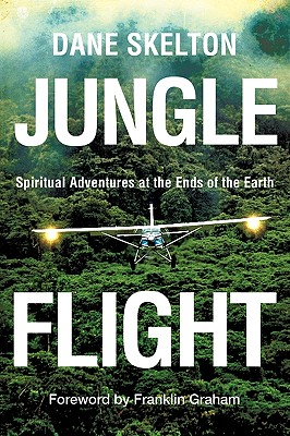Jungle Flight By Dane Skelton Cover Image