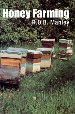 Honey Farming Cover Image