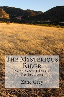 The Mysterious Rider