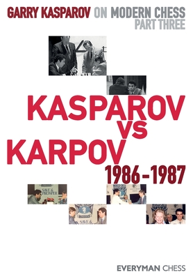 anatoly karpov vs garry kasparov｜TikTok Search