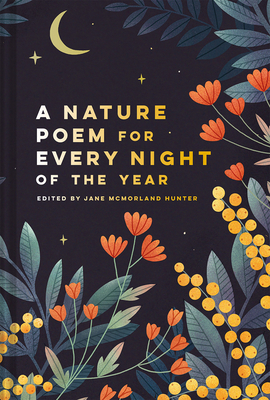 Nature Poem for Every Night of the Year Cover Image