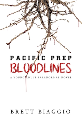 Cover for Pacific Prep