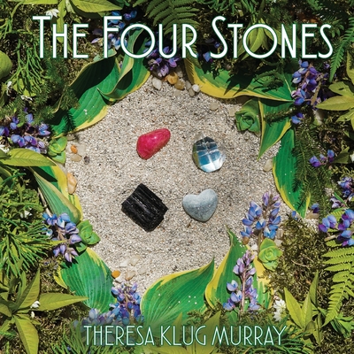 Cover for The Four Stones