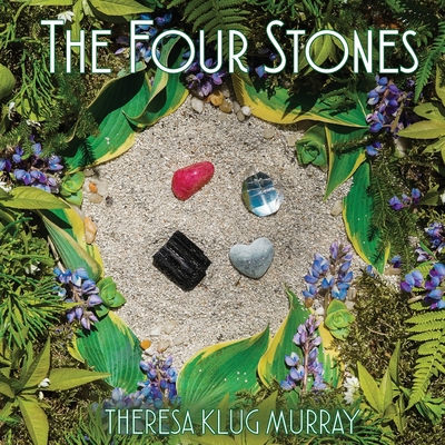 The Four Stones Cover Image