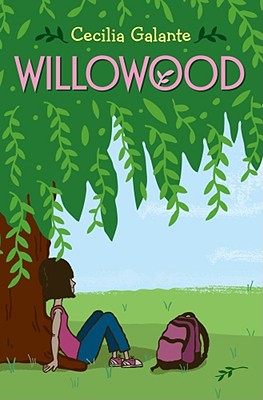 Cover for Willowood