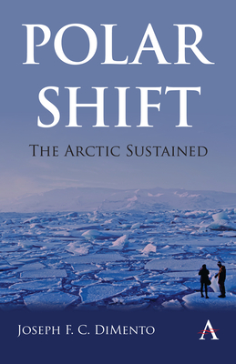 Polar Shift: The Arctic Sustained Cover Image