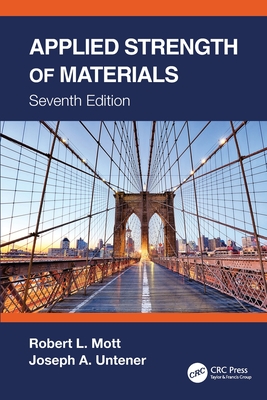 Applied Strength of Materials Cover Image