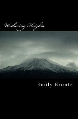 Wuthering Heights Cover Image