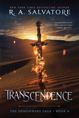 Transcendence (DemonWars series #6)