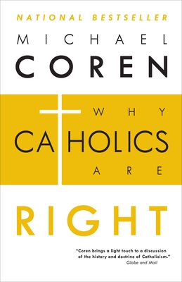 Why Catholics Are Right Cover