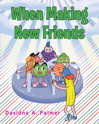 When Making New Friends Cover Image