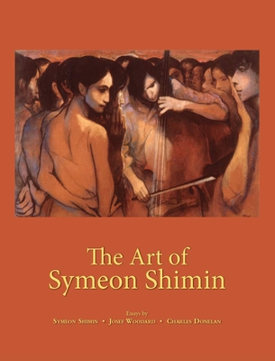 The Art of Symeon Shimin By Symeon Shimin Cover Image
