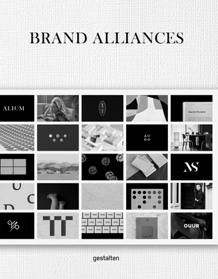 Designing Brands: A Collaborative Approach to Creating Meaningful Brand Identities Cover Image