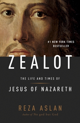 Cover for Zealot