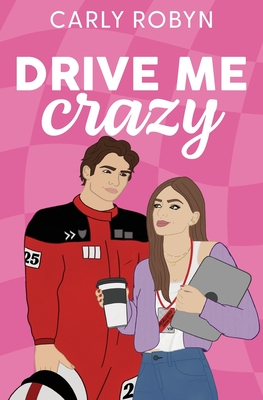Drive Me Crazy Cover Image