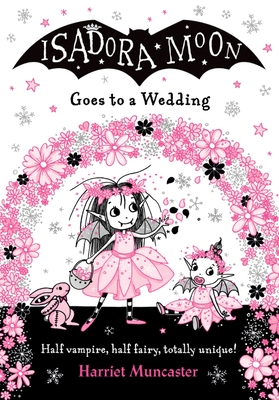 Isadora Moon Gets The Magic Pox | Anderson's Bookshop Naperville
