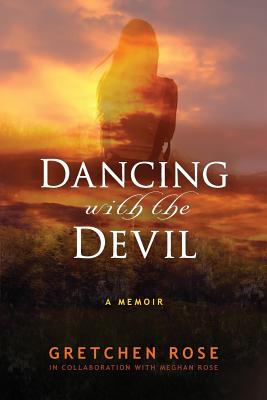 Cover for Dancing with the Devil