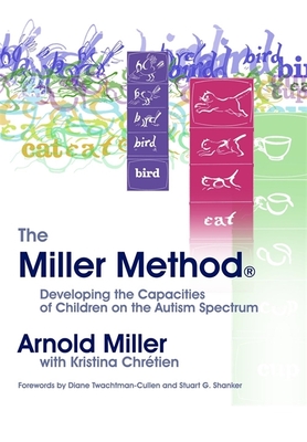 The Miller Method (R): Developing the Capacities of Children on the Autism Spectrum