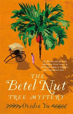 The Betel Nut Tree Mystery (Crown Colony)