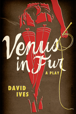 Venus in Fur: A Play Cover Image