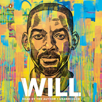 Will By Will Smith, Mark Manson (With), Will Smith (Read by) Cover Image