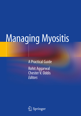 Managing Myositis: A Practical Guide Cover Image