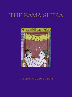 The Kama Sutra: The Classic Guide to Love (Chinese Bound