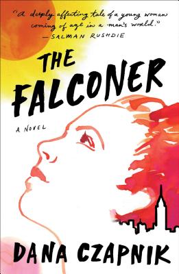 Cover Image for The Falconer: A Novel