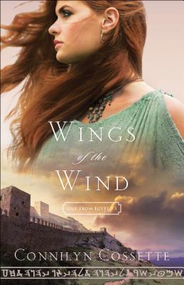Wings of the Wind (Out from Egypt #3)