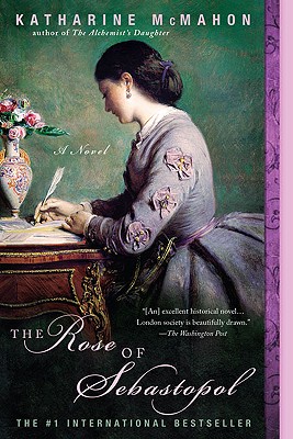 The Rose of Sebastopol Cover