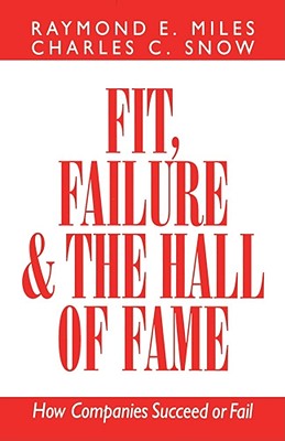 Fit, Failure & the Hall of Fame Cover Image